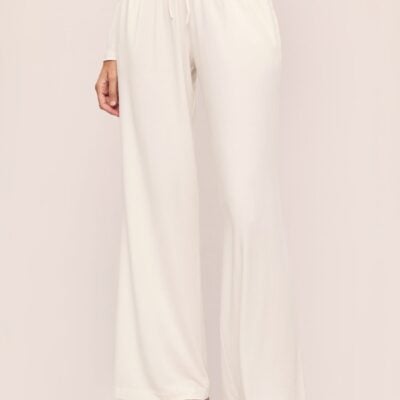 Gisele TENCEL™ Modal Everyday Straight Leg Pant