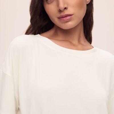 Gisele TENCEL™ Modal Everyday T-Shirt