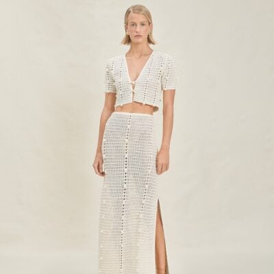 Haisley Skirt