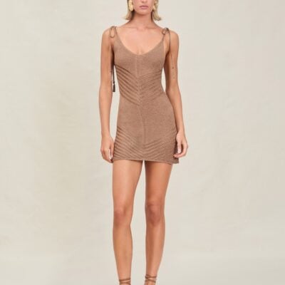 Halle Dress
