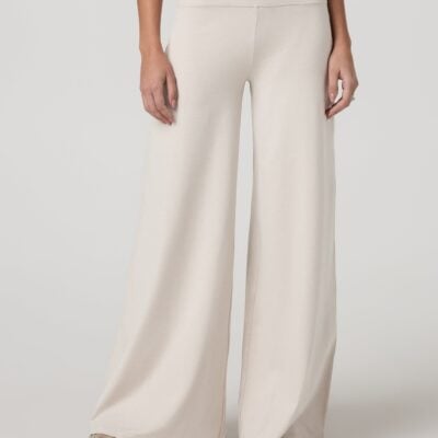 Halo Easy Wideleg Pant