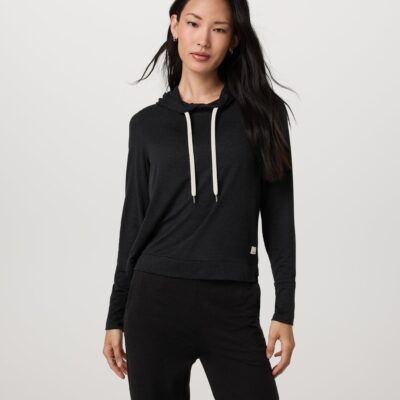 Halo Essential Hoodie