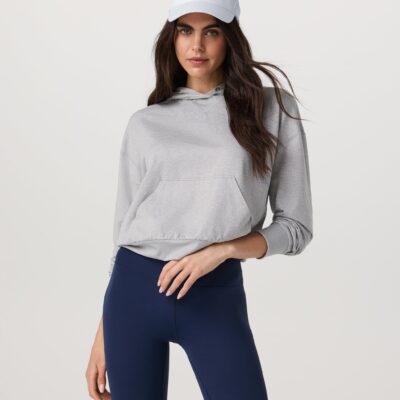 Halo Modern Pullover Hoodie