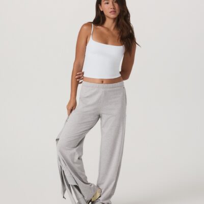Halo Modern Straight Leg Pant-Long