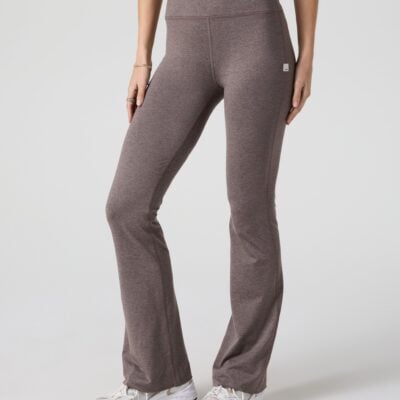 Halo Slim Flare Pant