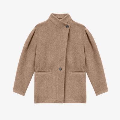 JABADI JACKET