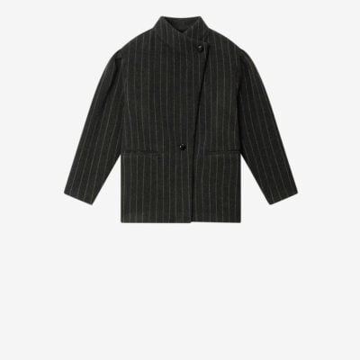 JABADINE JACKET