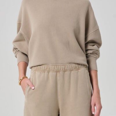 Jemma Turtleneck in Catalina