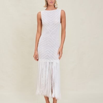Leiza Dress