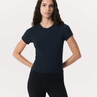 Luca Baby Tee