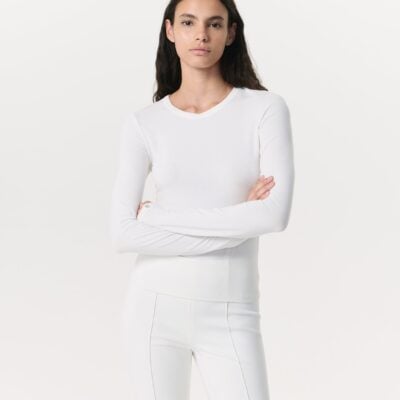 Luca Long-Sleeve Tee