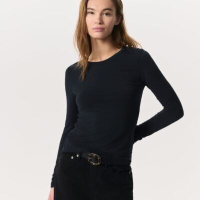 Luca Long Sleeve Tee