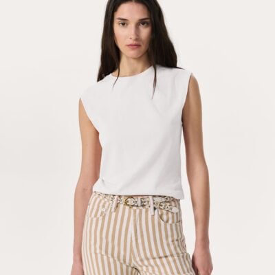 Mica Sleeveless Top