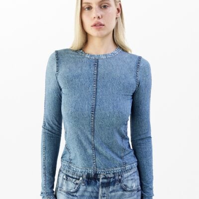 Miramar Long Sleeve Tee