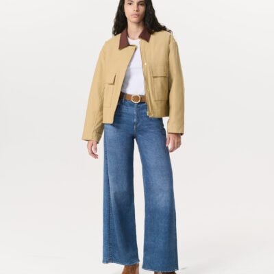 Miramar Sofie Wide-Leg Pants