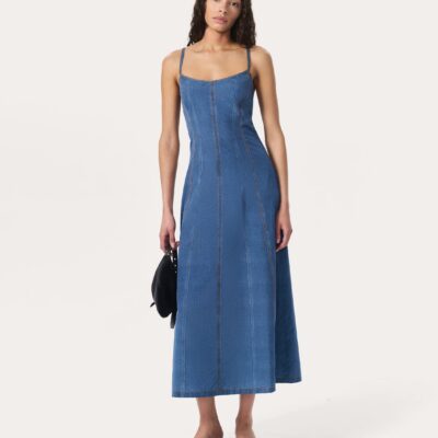 Miramar Tank Dress