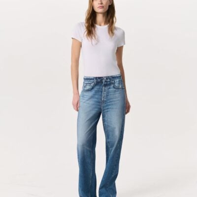 Miramar Wide-Leg Pants