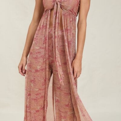 Peony Top