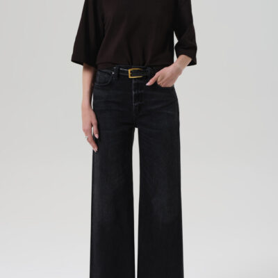 Petite Paloma Baggy in Raine