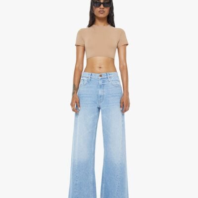 PETITES The Lil Lemon Twist Sneak