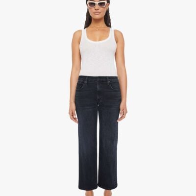 PETITES The Lil Mid Rise Zip Rambler