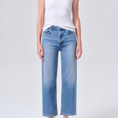 Ren Jean Petite 25" (PILI Bio Stretch) in Measure