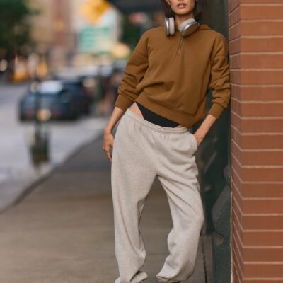 Restore Classic Sweatpant