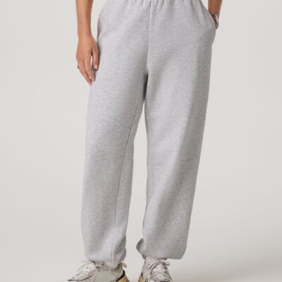 Restore Classic Sweatpant-Short