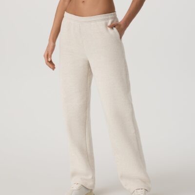Restore Straight Leg Sweatpant