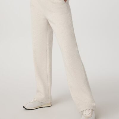 Restore Straight Leg Sweatpant-Short