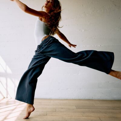 Restore Ultra Wideleg Sweatpant