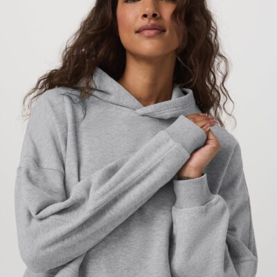 Sedona Pullover Hoodie