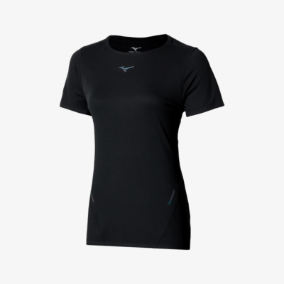 TECH LIGHT DRYAEROFLOW TEE (W)