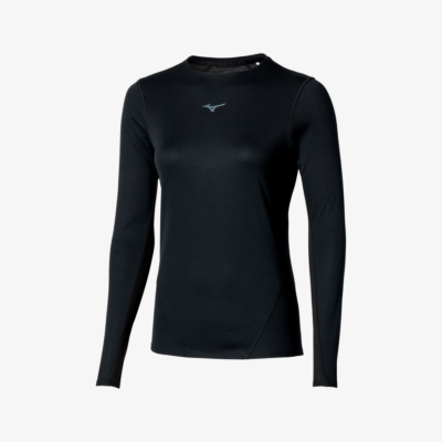 TECH THERMAL CHARGE LS TEE (W)