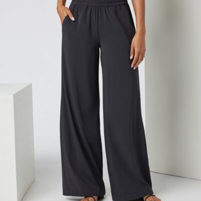 Villa Wideleg Pant - Long