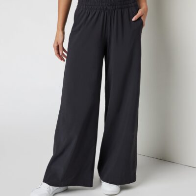 Villa Wideleg Pant - Short