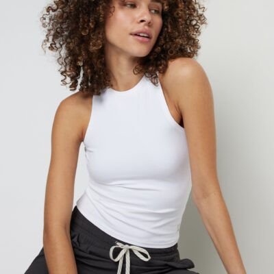 Vuori AllTheFeels™ Crew Tank