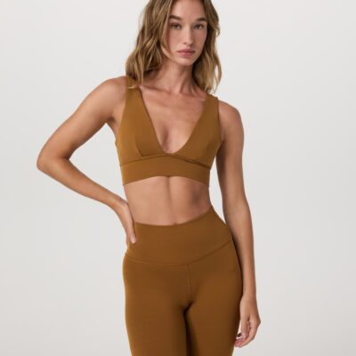 Vuori AllTheFeels™ Triangle Bra