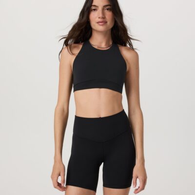 Vuori AllTheForm™ High Neck Bra