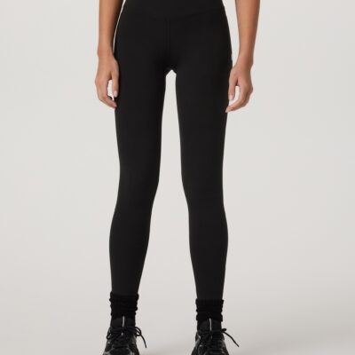 Vuori AllTheForm™ Pocket Legging-Short