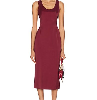 ALFIE Haya Dress