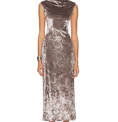 ALFIE Malu Dress