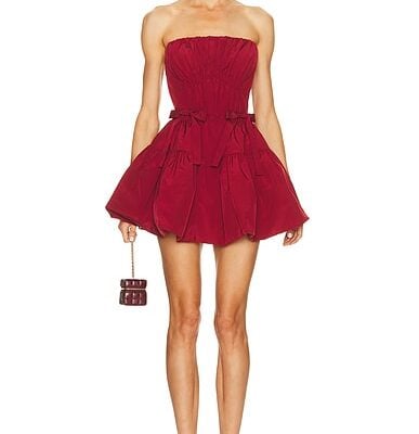 AKNVAS Kamilla Tech Dress