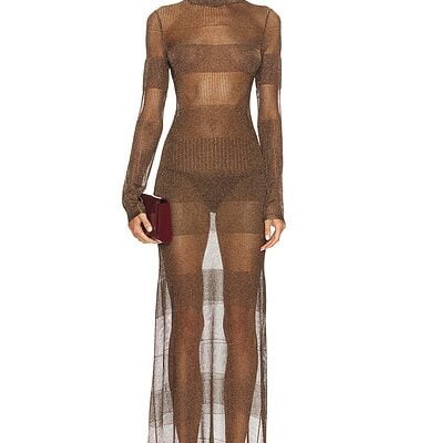 AKNVAS Josephine Gown
