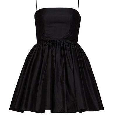 AlaÏa AlaΪa A-line Dress