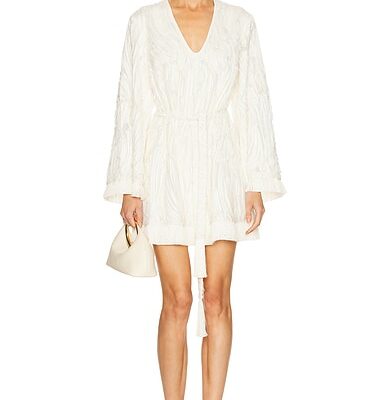 Alexis Jen Dress