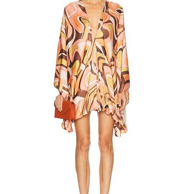 Alexis Lishan Dress