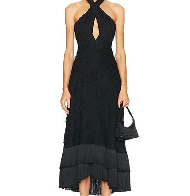 Alexis Ambrosio Dress