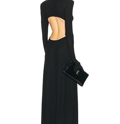 Beaufille Eames Dress