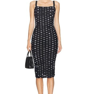 Dolce & Gabbana Midi Dress